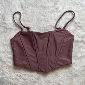 MBM Swim top - SIZE: S